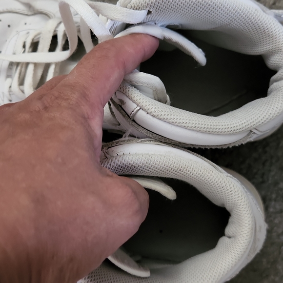 NIKE AIR FORCE 1 MID '07 - Picture 9 of 10